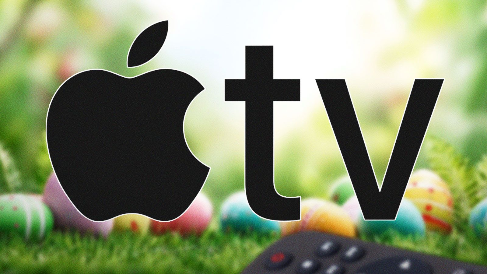 1600x900 Latest Apple TV News