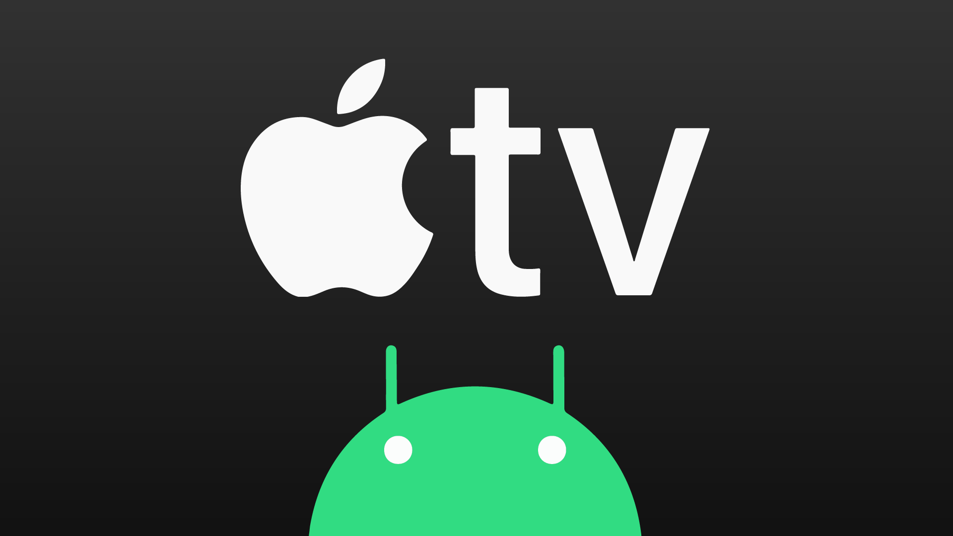 1920x1080 Apple TV app for Sony Android TVs arrives in the Play Store
