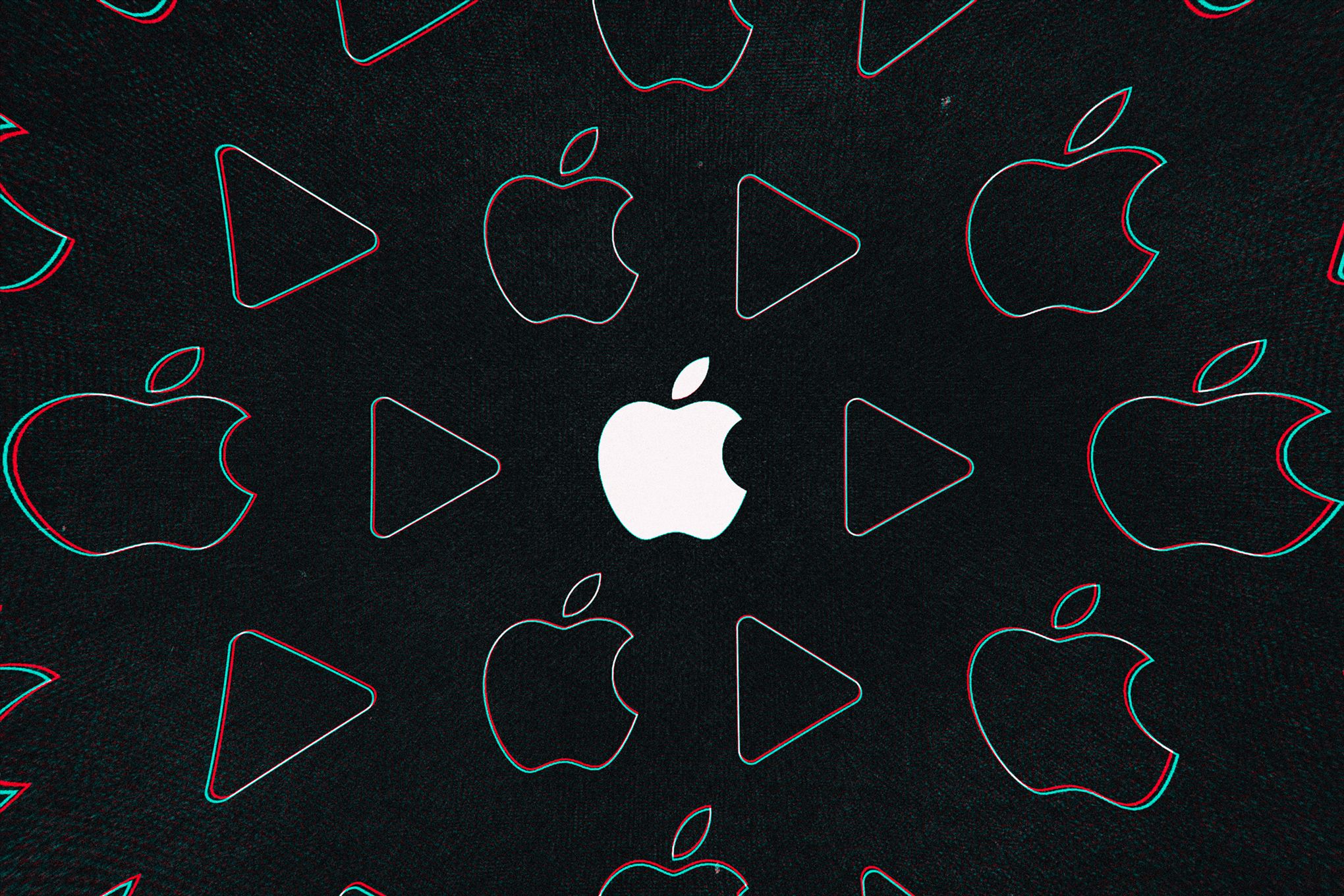 2040x1360 Apple TV app arrives on some of Sony's latest 4K TVs