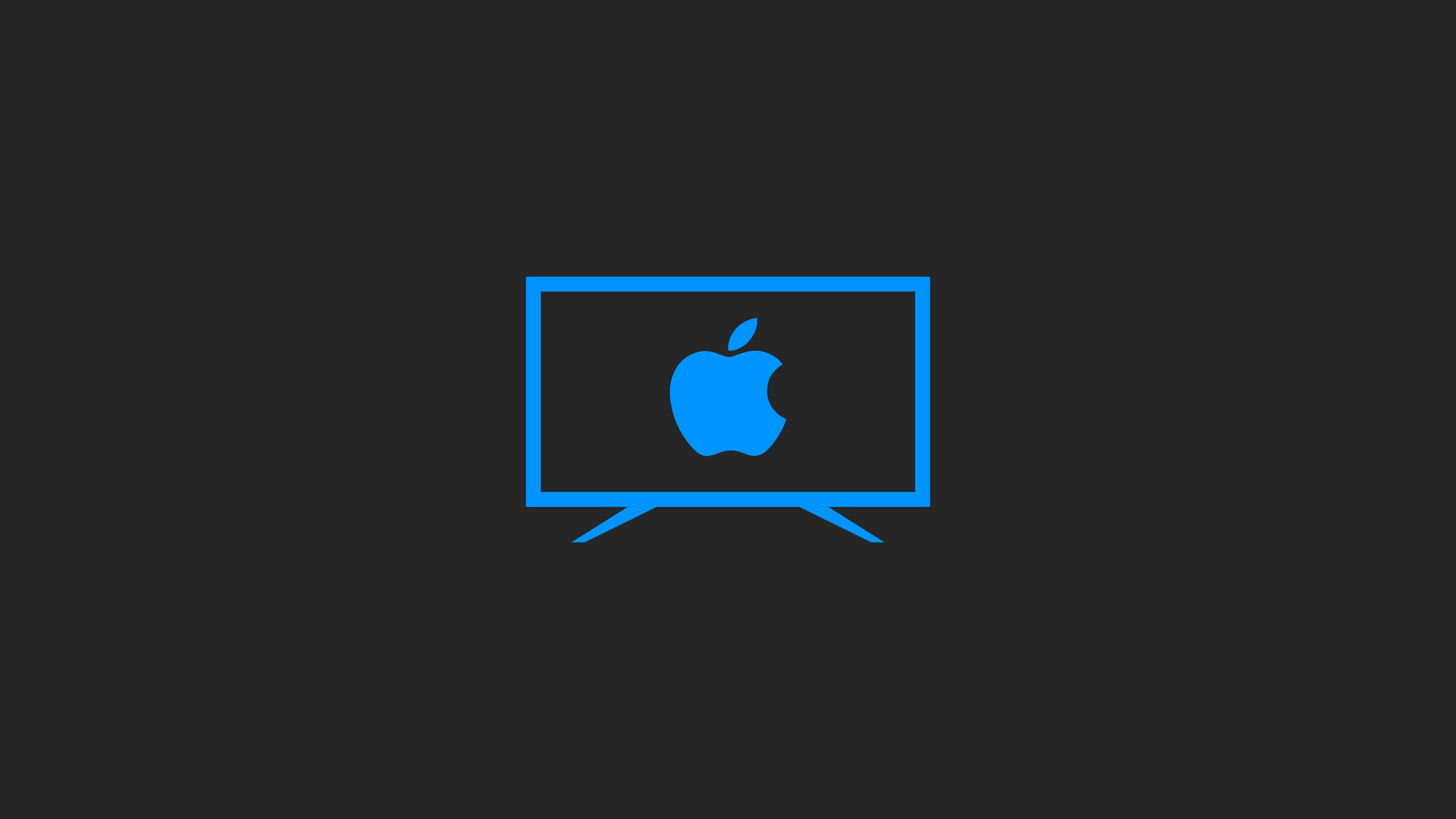 8000x4500 Design Bridge and Partners. Will Apple Smart TVs redefine home entertainment?