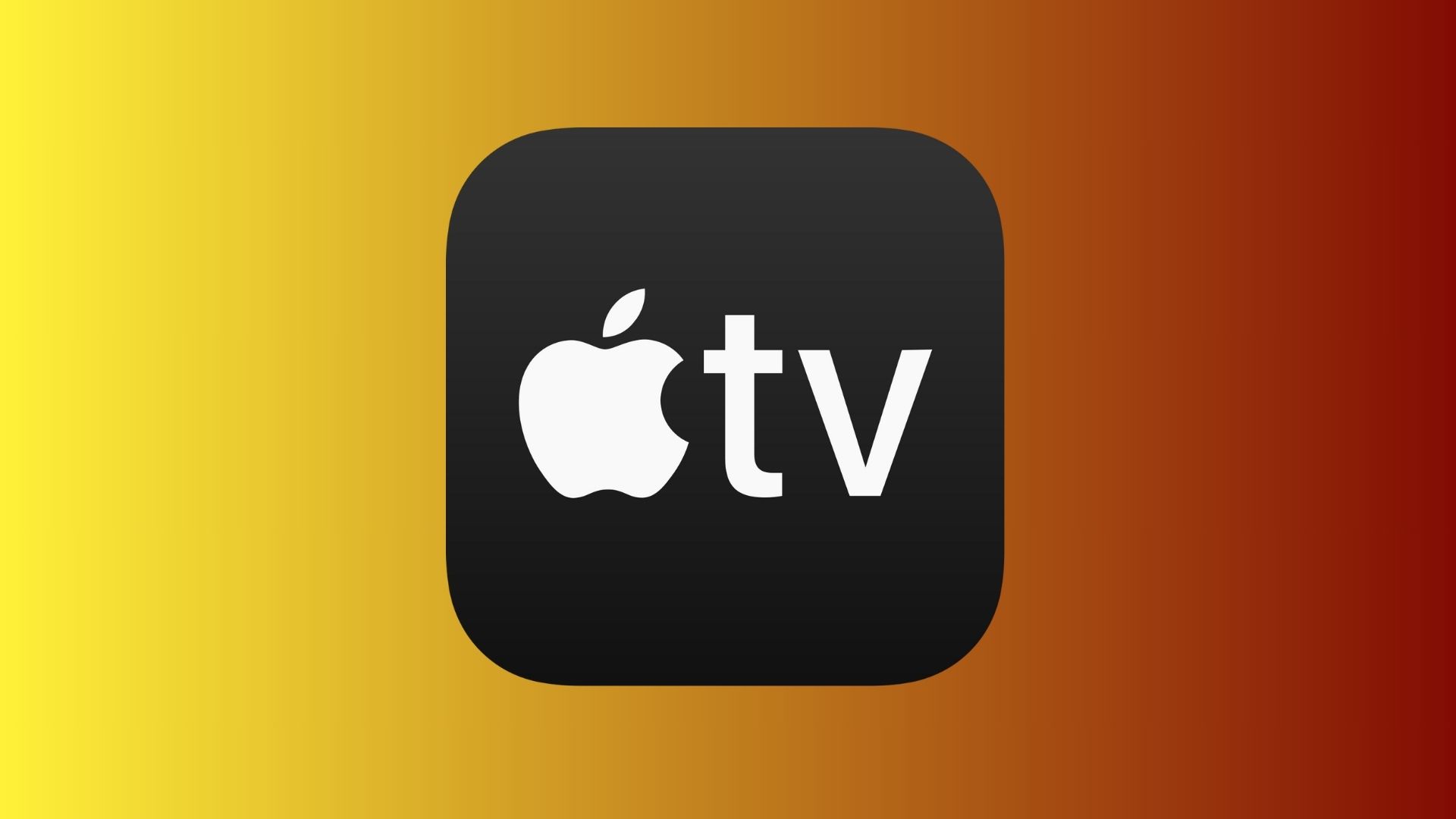 1920x1080 The best Apple TV apps: Netflix, CARROT Weather, Crossy Road, and more