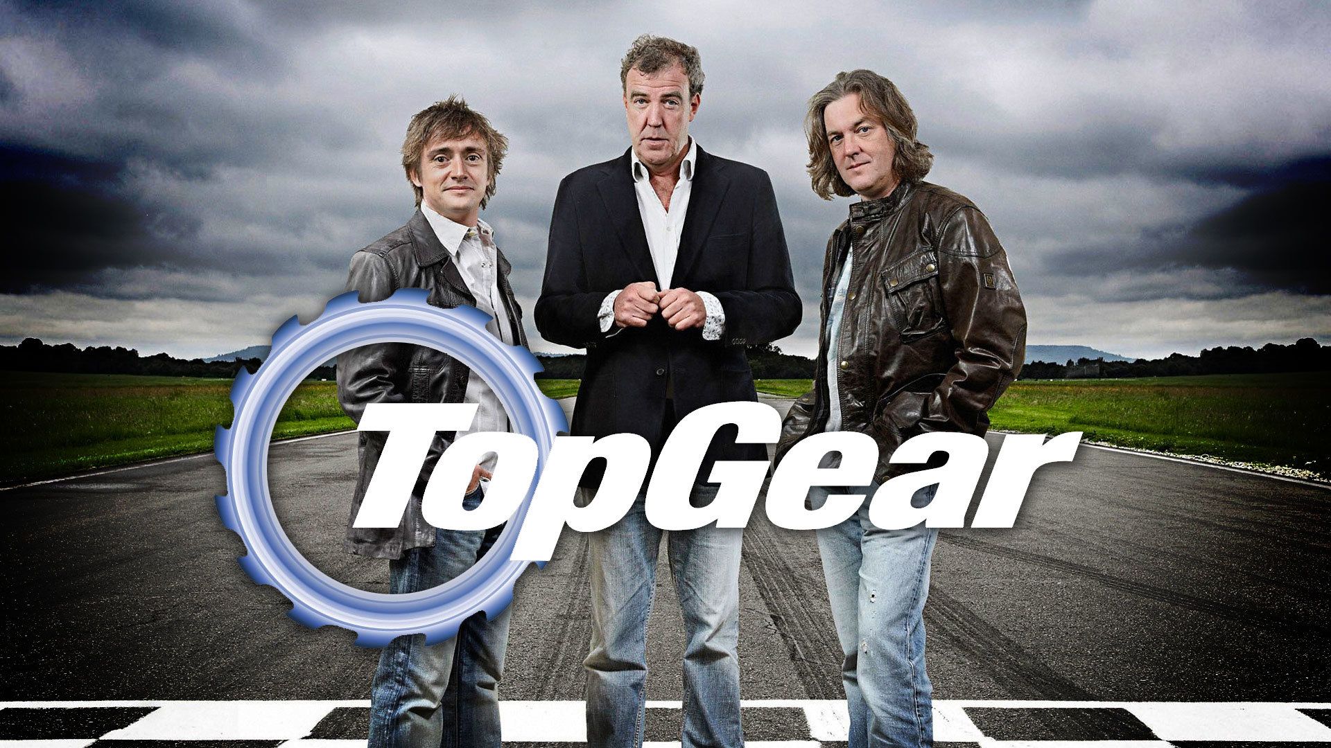 1920x1080 Free Richard Hammond 4K Wallpaper & Desktop HD Background for PC