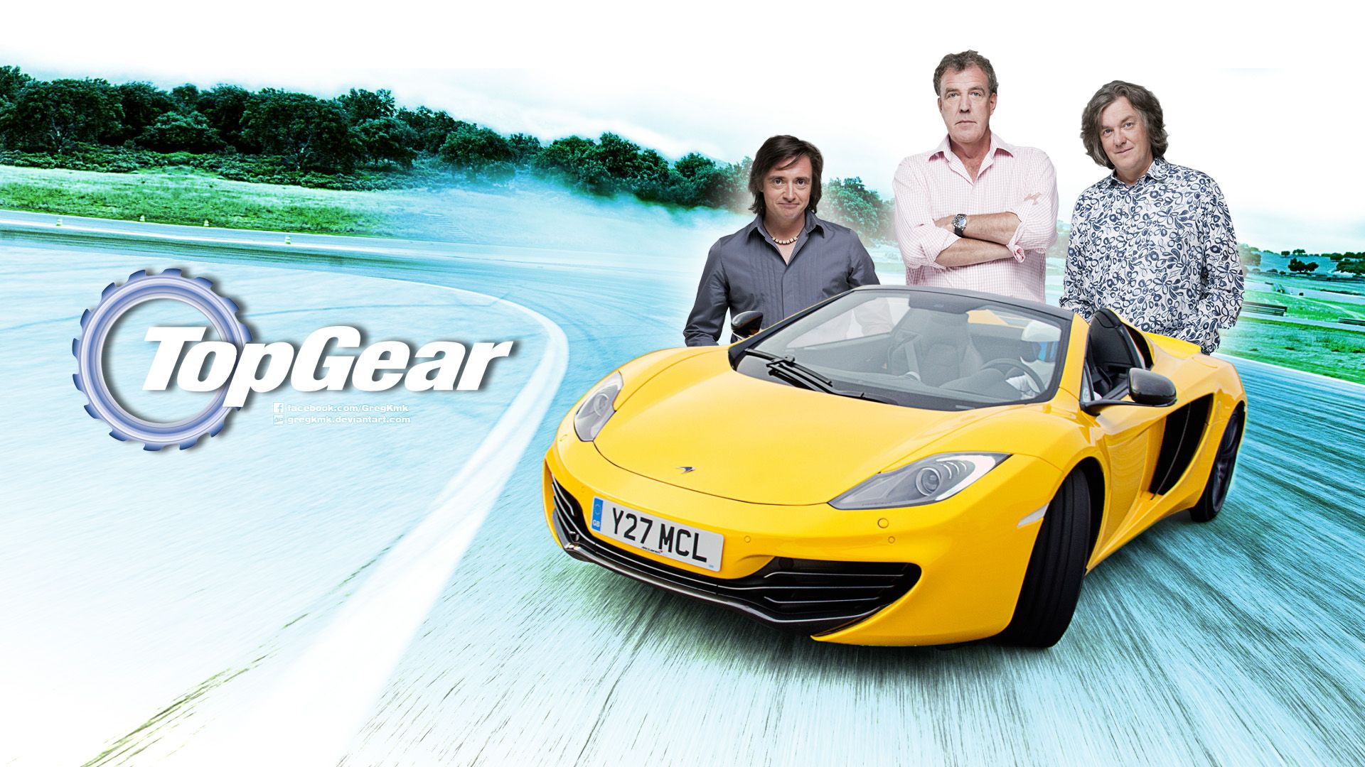 1920x1080 Free Richard Hammond 4K Wallpaper & Desktop HD Background for PC