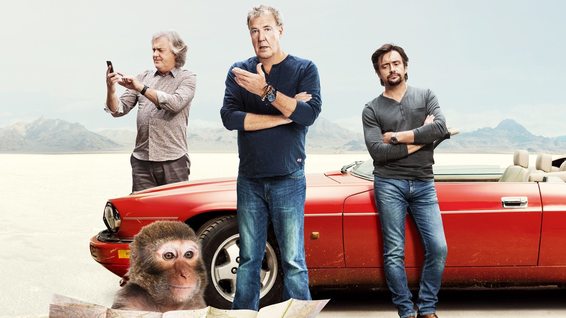 1920x1080 The Grand Tour: season 2 review