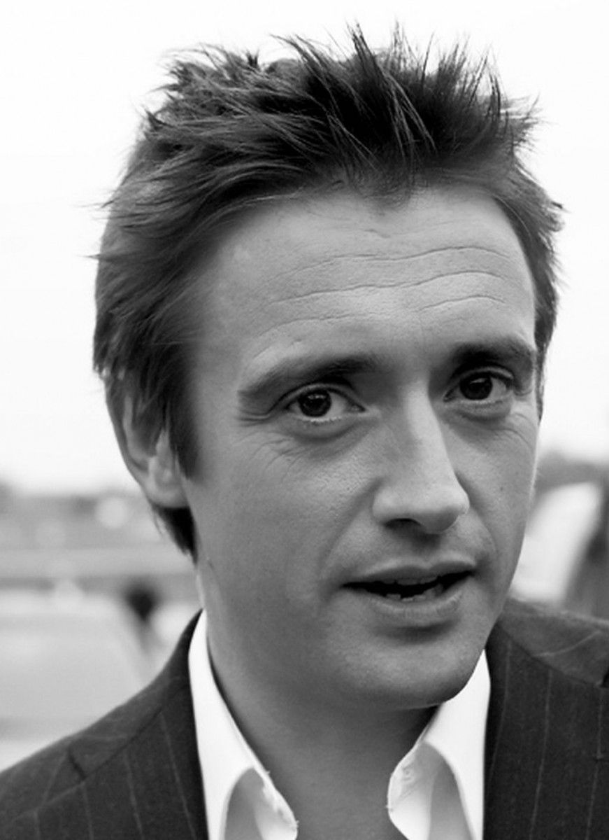 871x1200 Richard Hammond Wallpaper