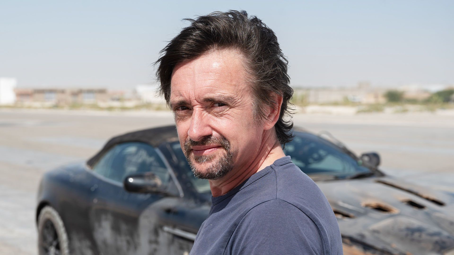 1920x1080 As Grand Tour comes to end Richard Hammond opens up on Jeremy Clarkson and plans for future shows
