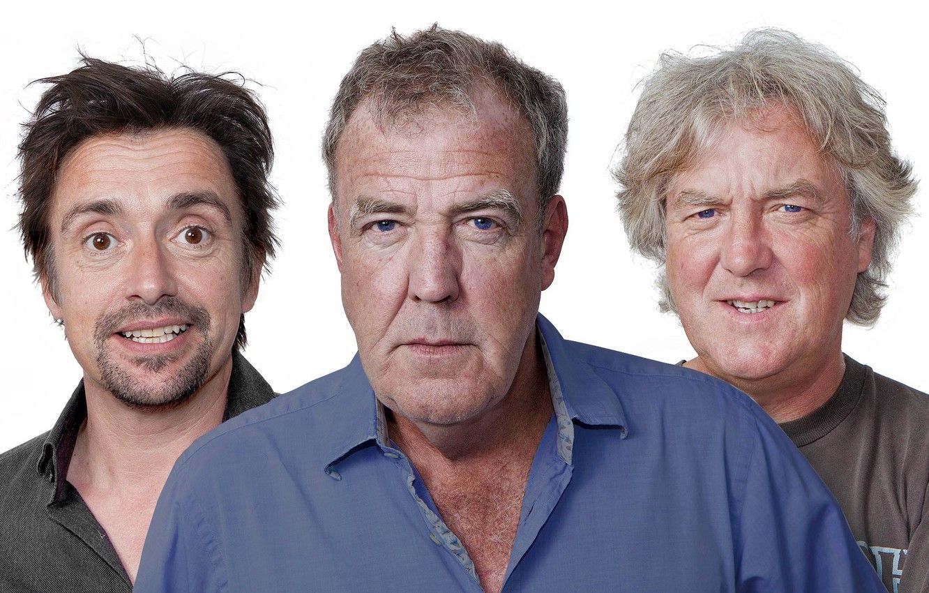1332x850 Richard Hammond Wallpaper