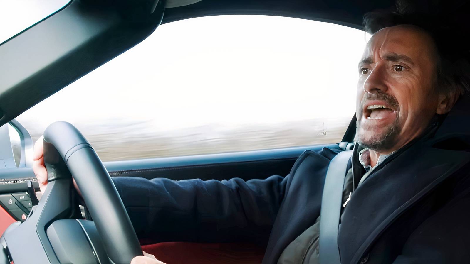 1600x900 Richard Hammond Says The New Porsche 911 Turbo S Still Has The Magic