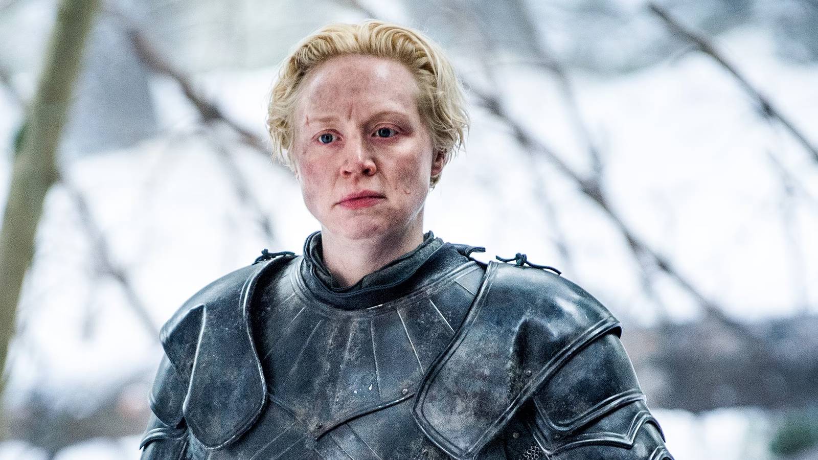 1600x900 Game Of Thrones Star Reflects On Brienne Of Tarth's Arc 5 Years Later