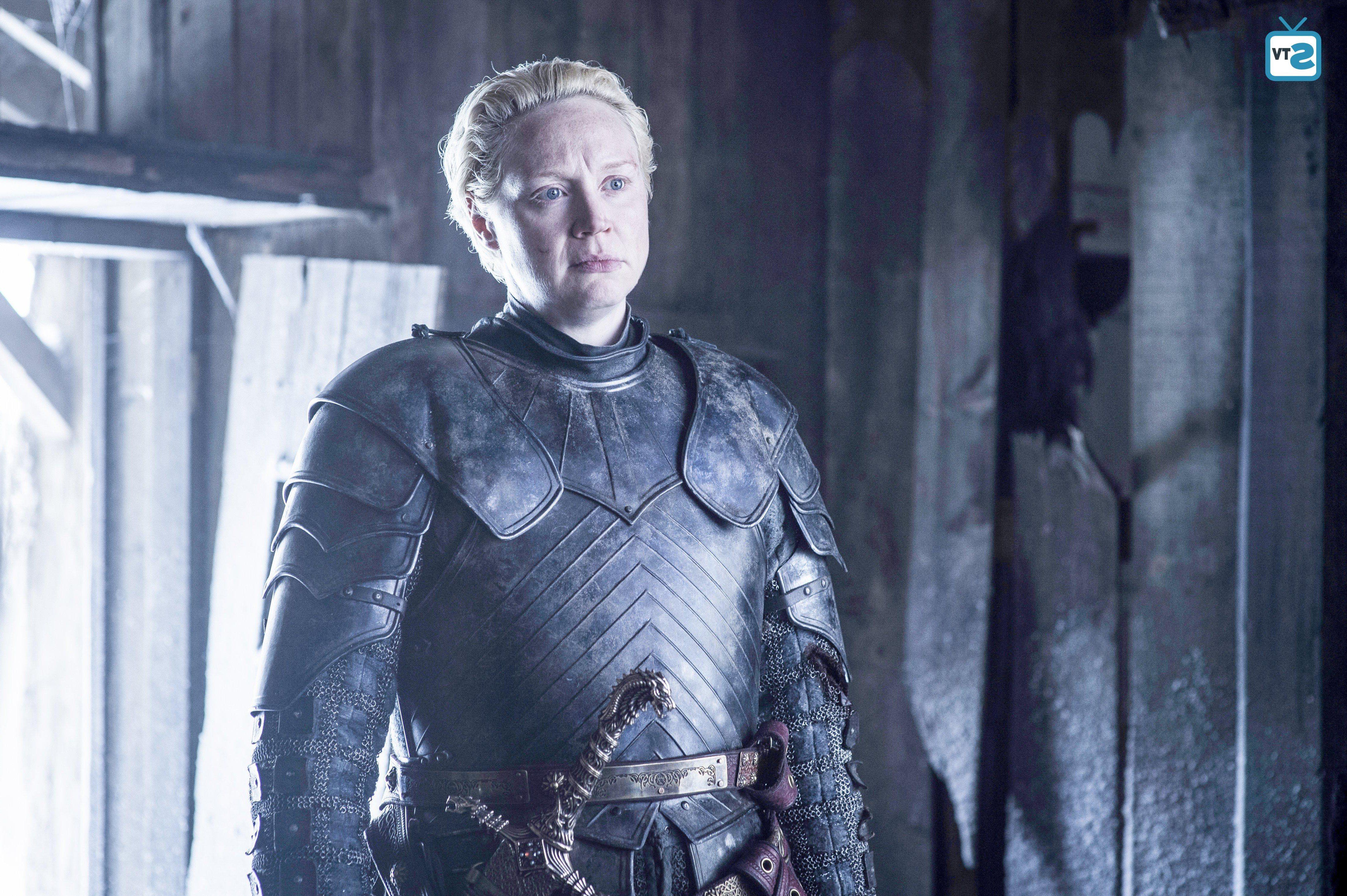 4500x2995 Brienne of Tarth Wallpaper, HD Tv Shows Wallpaper, 4k Wallpaper, Image, Background, Photos and Picture