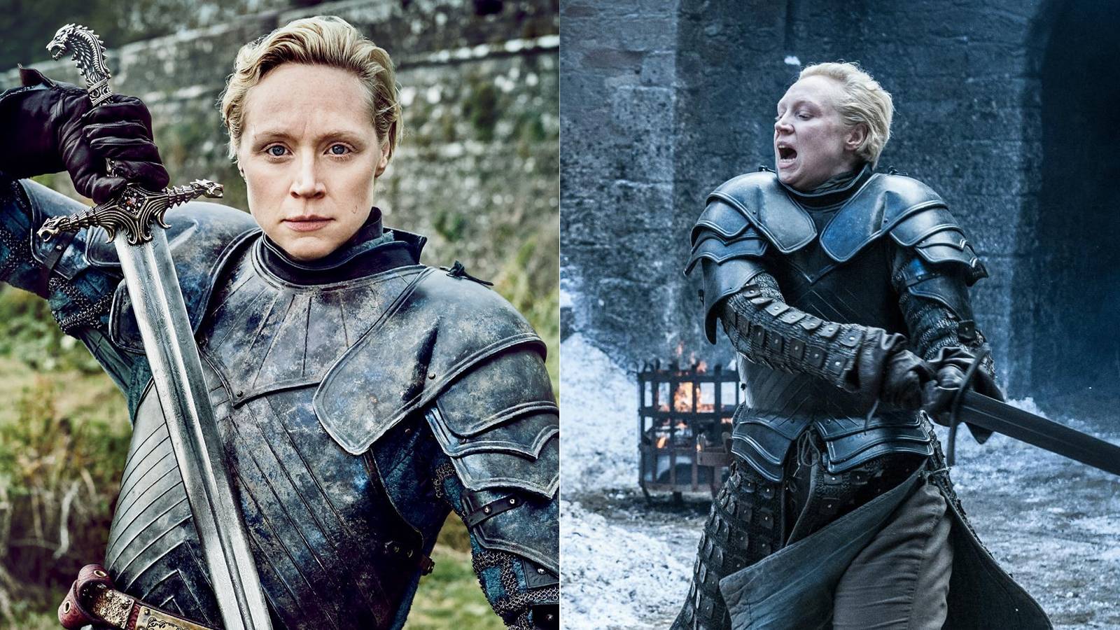 1600x900 Brienne Of Tarth: An Honorable Woman's Journey In Game Of Thrones