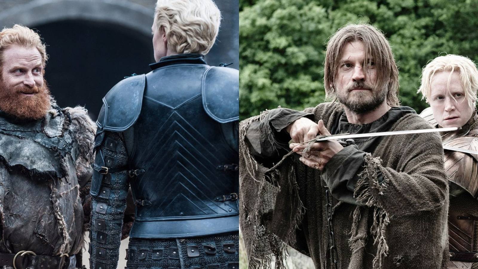 1600x900 Game Of Thrones: 5 Things We Loved About Brienne Of Tarth (& 5 That We Hated)