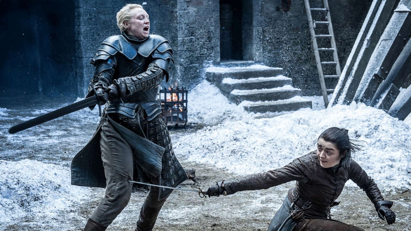 1600x900 Our favorite girl power moments from 'Game of Thrones' that show strong female characters