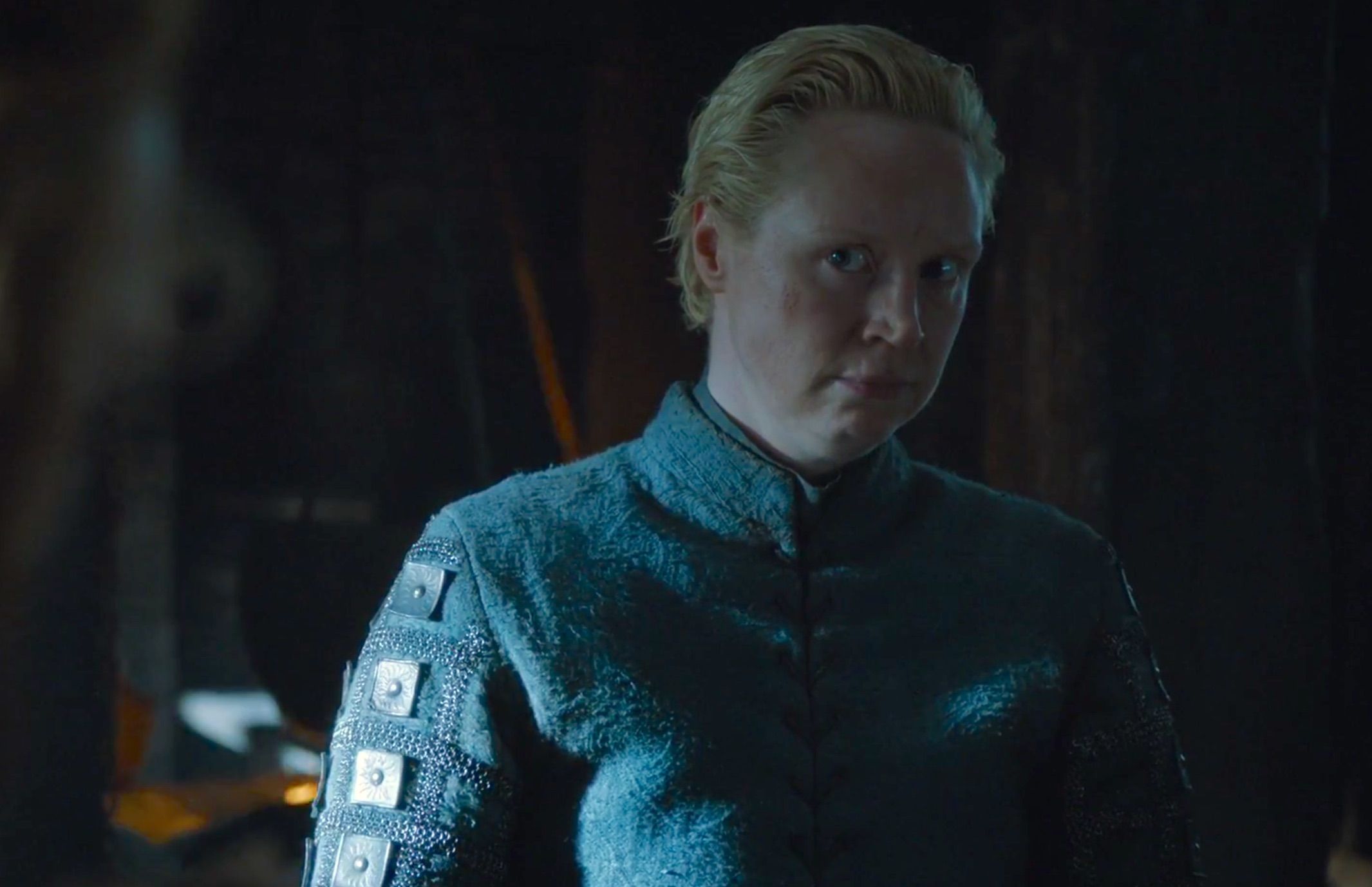 2131x1377 Brienne of Tarth has a lineage worthy of her loyalty and love is in