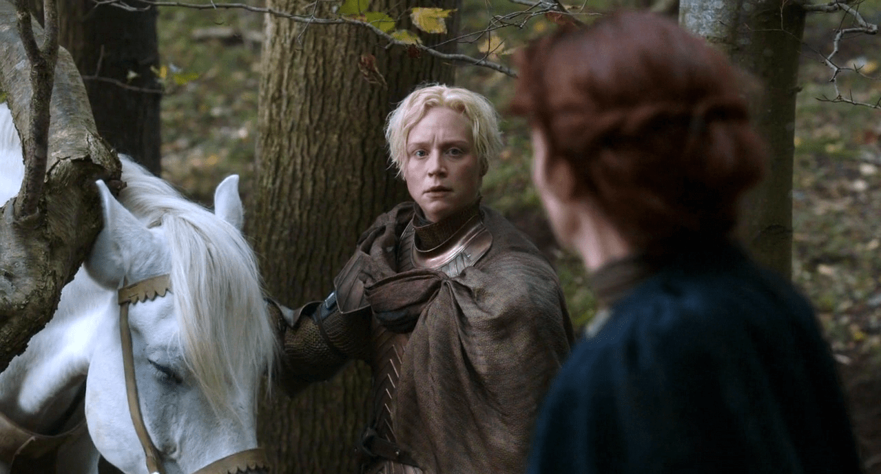 1279x688 Fanfiction Fridays: Yet to be Lived by julesoftarth. Lady Geek Girl and Friends
