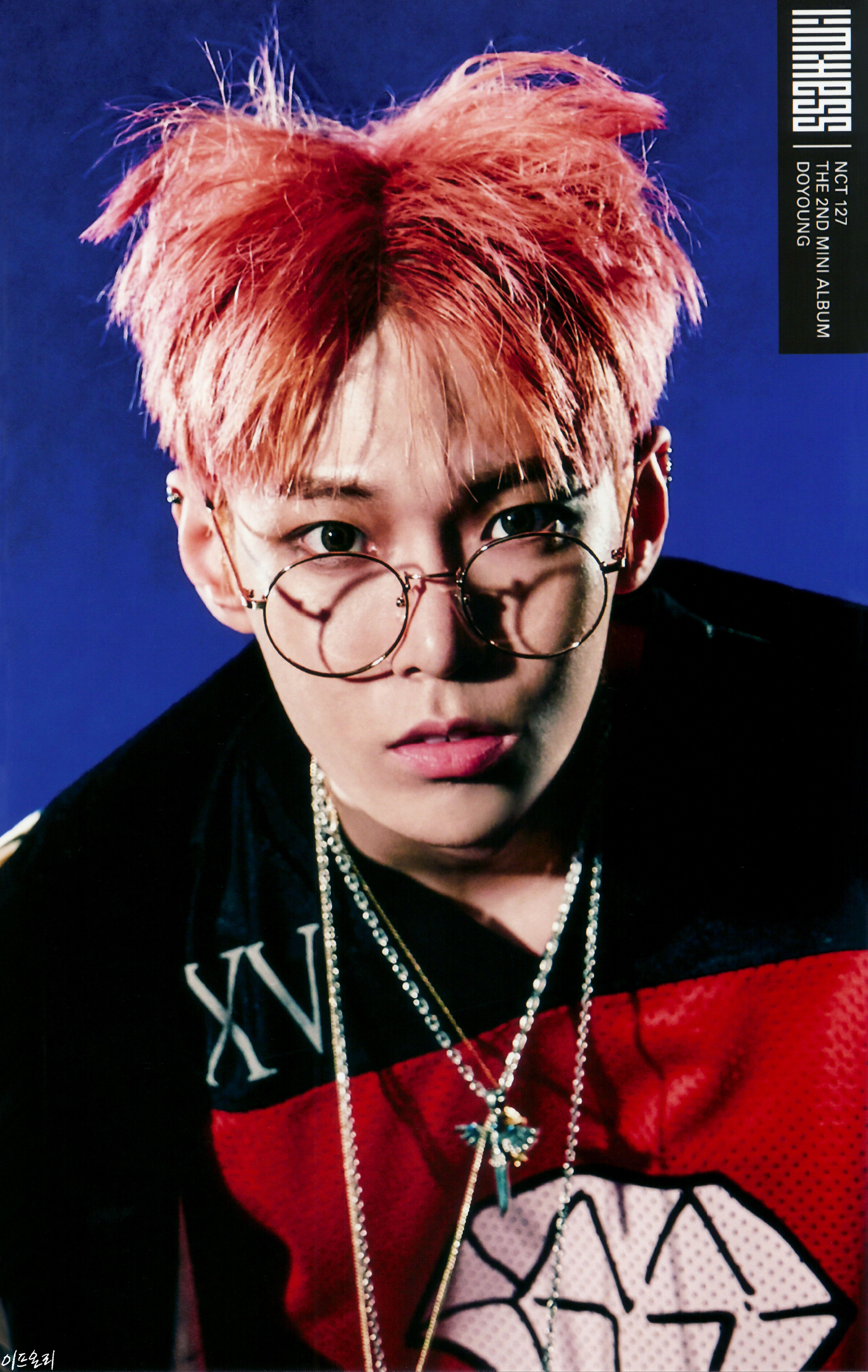 4765x7530 Doyoung KPOP Image Board