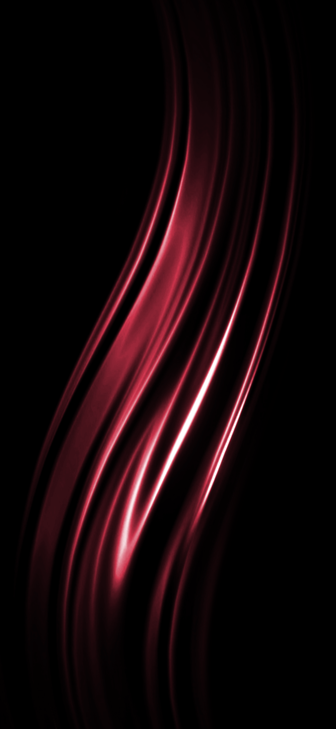 1080x2340 Lenovo Z6 Pro Stock Red Metallic Liquid