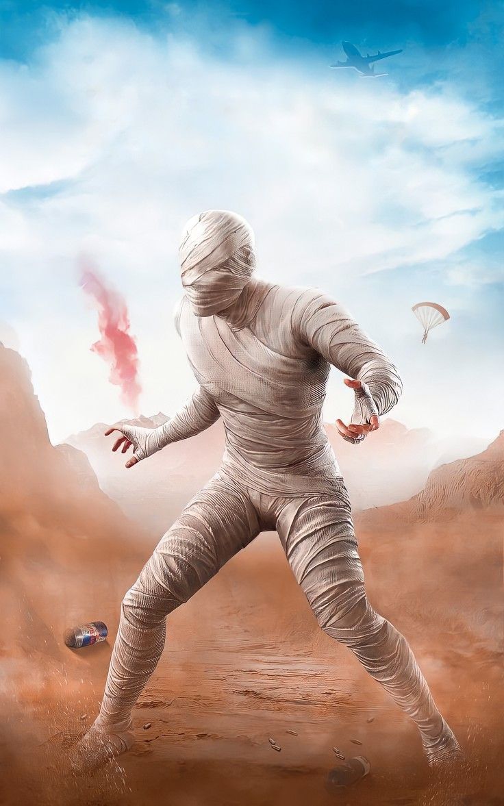 736x1177 Pubg x bgmi. Animated wallpaper for mobile, Download cute wallpaper, Gamer pics
