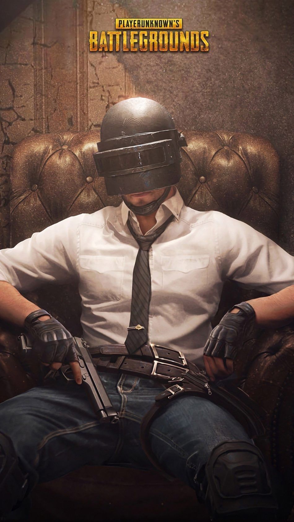 950x1689 PUBG Mobile DP WhatsApp Wallpaper