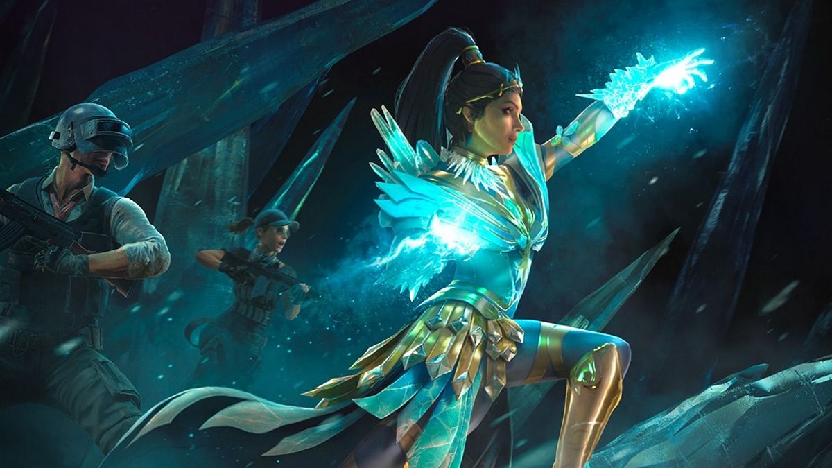 1200x675 BGMI: Krafton India Announces Launch Date For Deepika Padukone's In Game Avatar Along With Weapon Skins, Events, And More