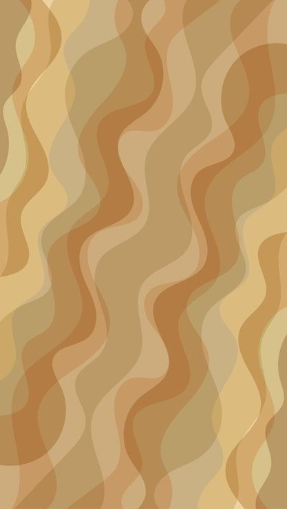 417x740 Brown wallpaper elegant pattern Image