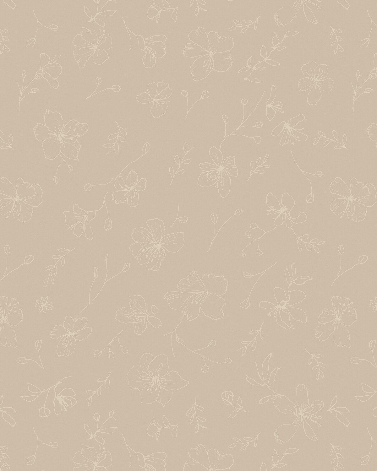 1200x1500 Sonoran Flora on Dust
