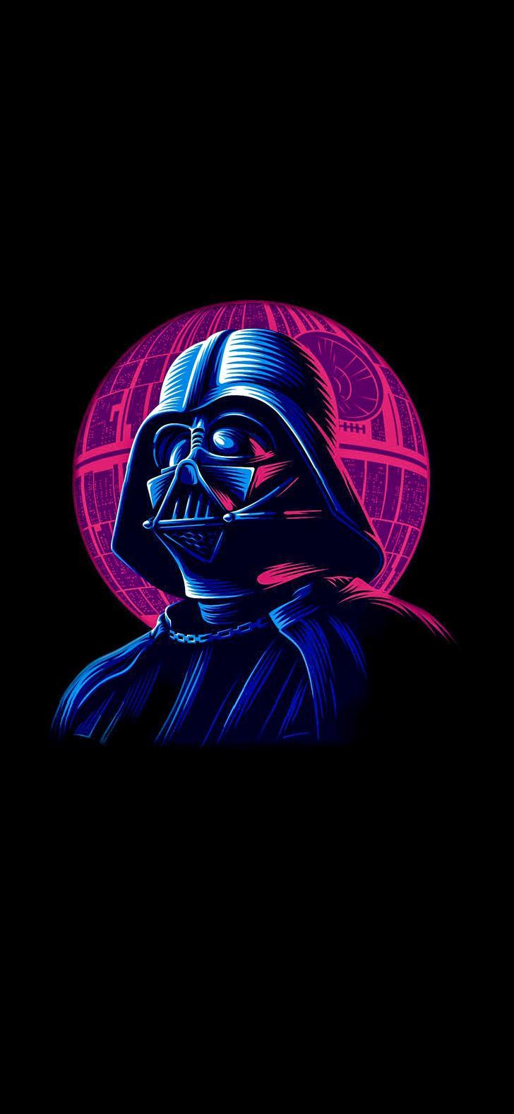 728x1576 Star Wars OLED X Resolution