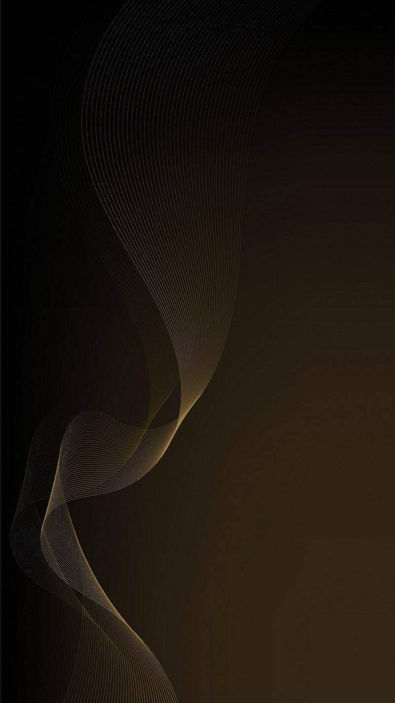 800x1422 Dark Brown Gradient Background Wallpaper Image Wallpaper