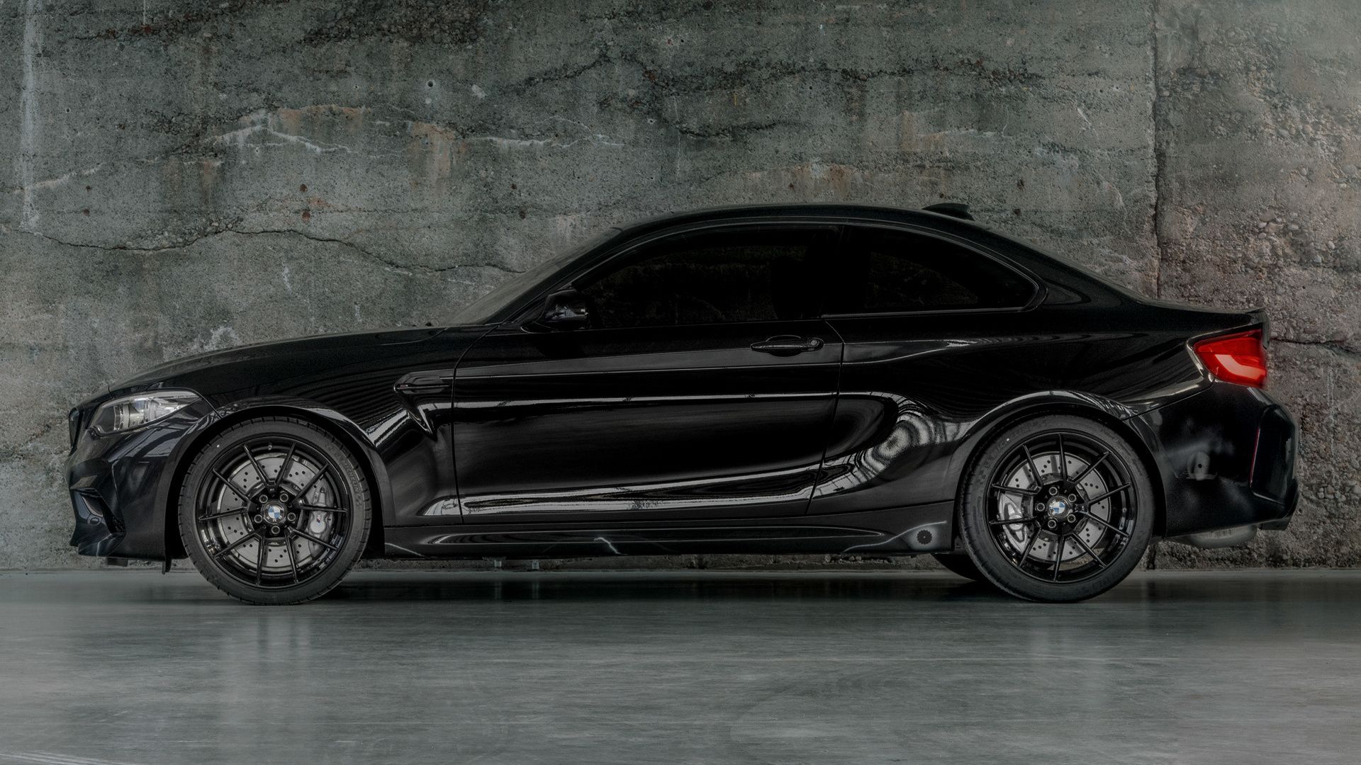 1920x1080 Desktop wallpaper: Vehicles, Bmw M2 Coupe, Bmw M2 Coupe Edition Designed By Futura Bmw 4K free download for PC. 480238