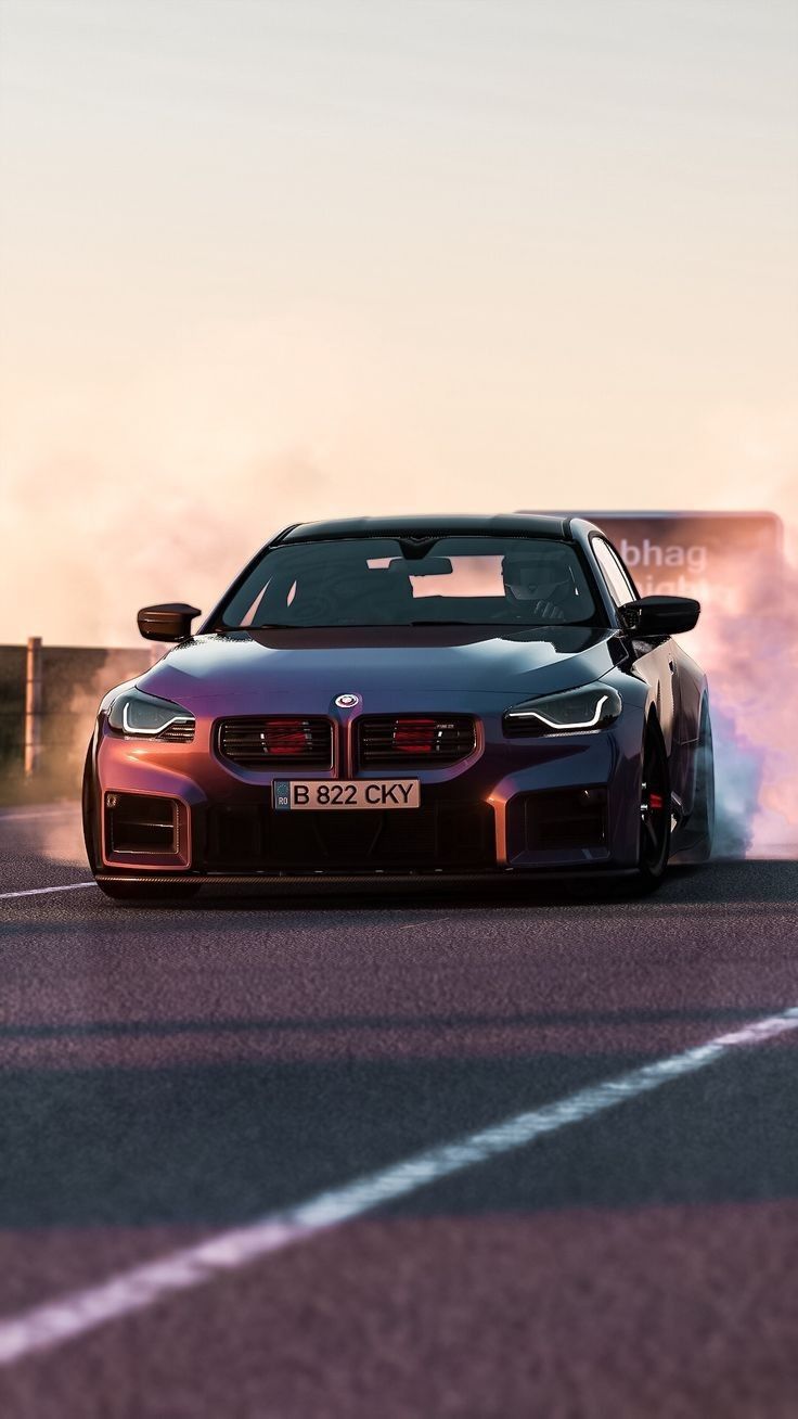 736x1308 BMW M2 Luxury car