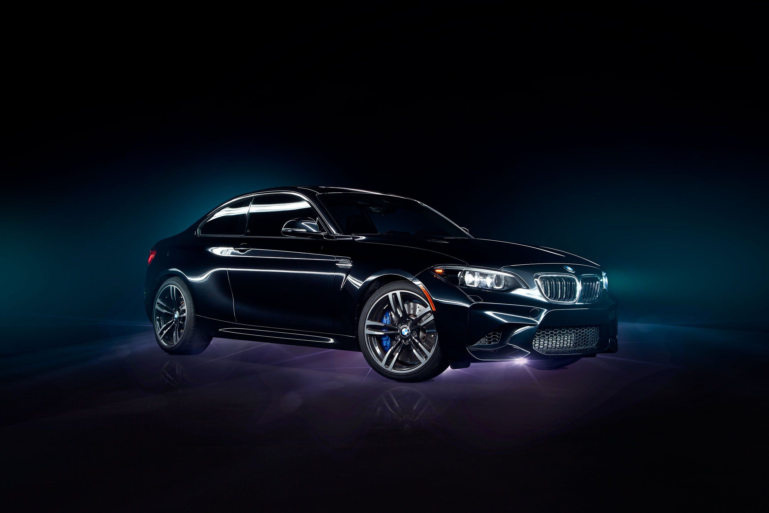 2500x1667 How I Did This: BMW M2