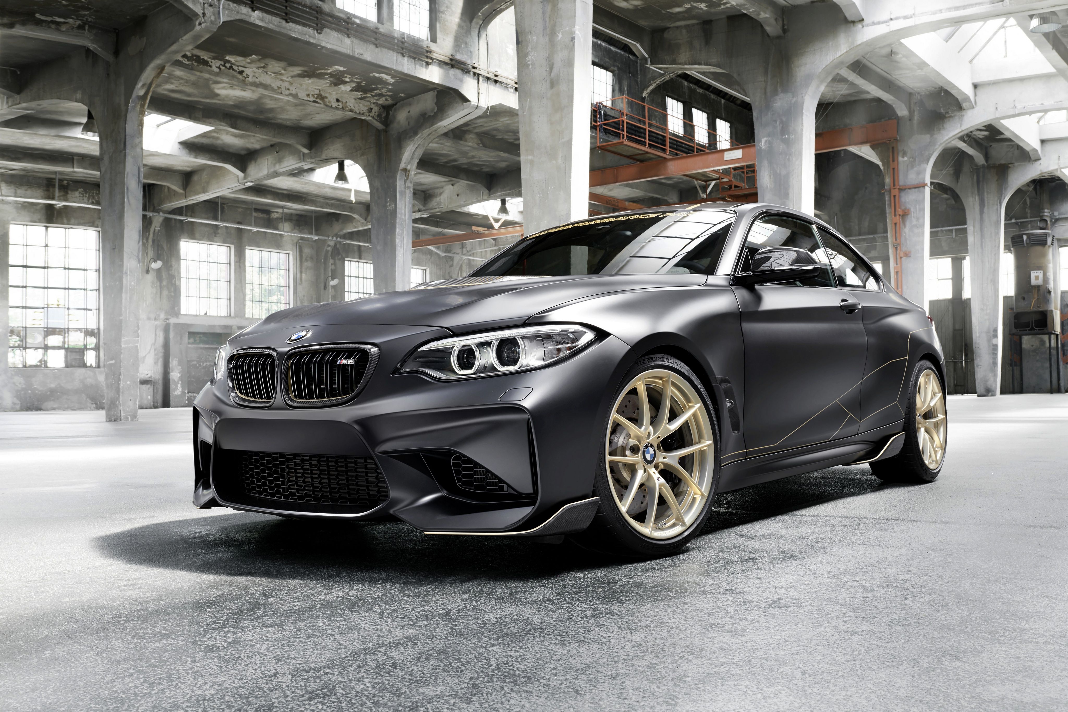 4096x2731 Desktop wallpaper: Bmw, Vehicles, Bmw M Black Car, Bmw F Car 4K free download for PC. 499024