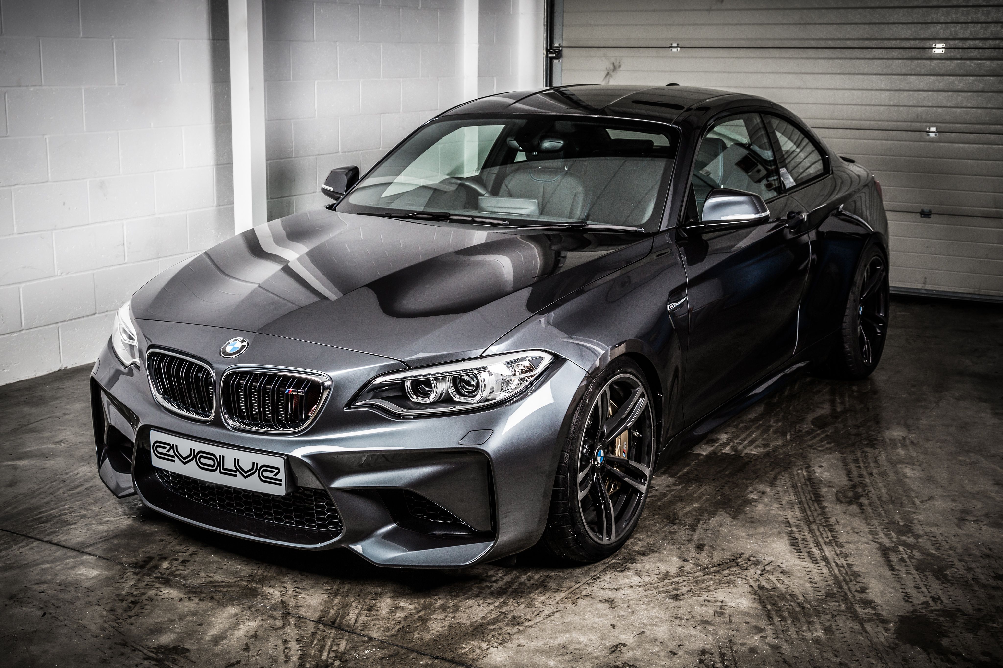4096x2730 Wallpaper black, BMW, coupe, BMW, black, Coupe, F87 for mobile and desktop, section bmw, resolution 4096x2730