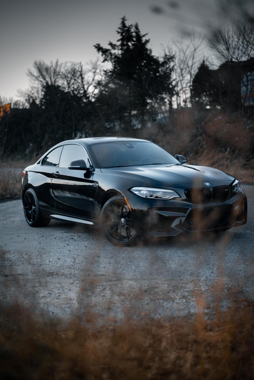 1068x1600 New to me M2 Black Shadow M2 Forum