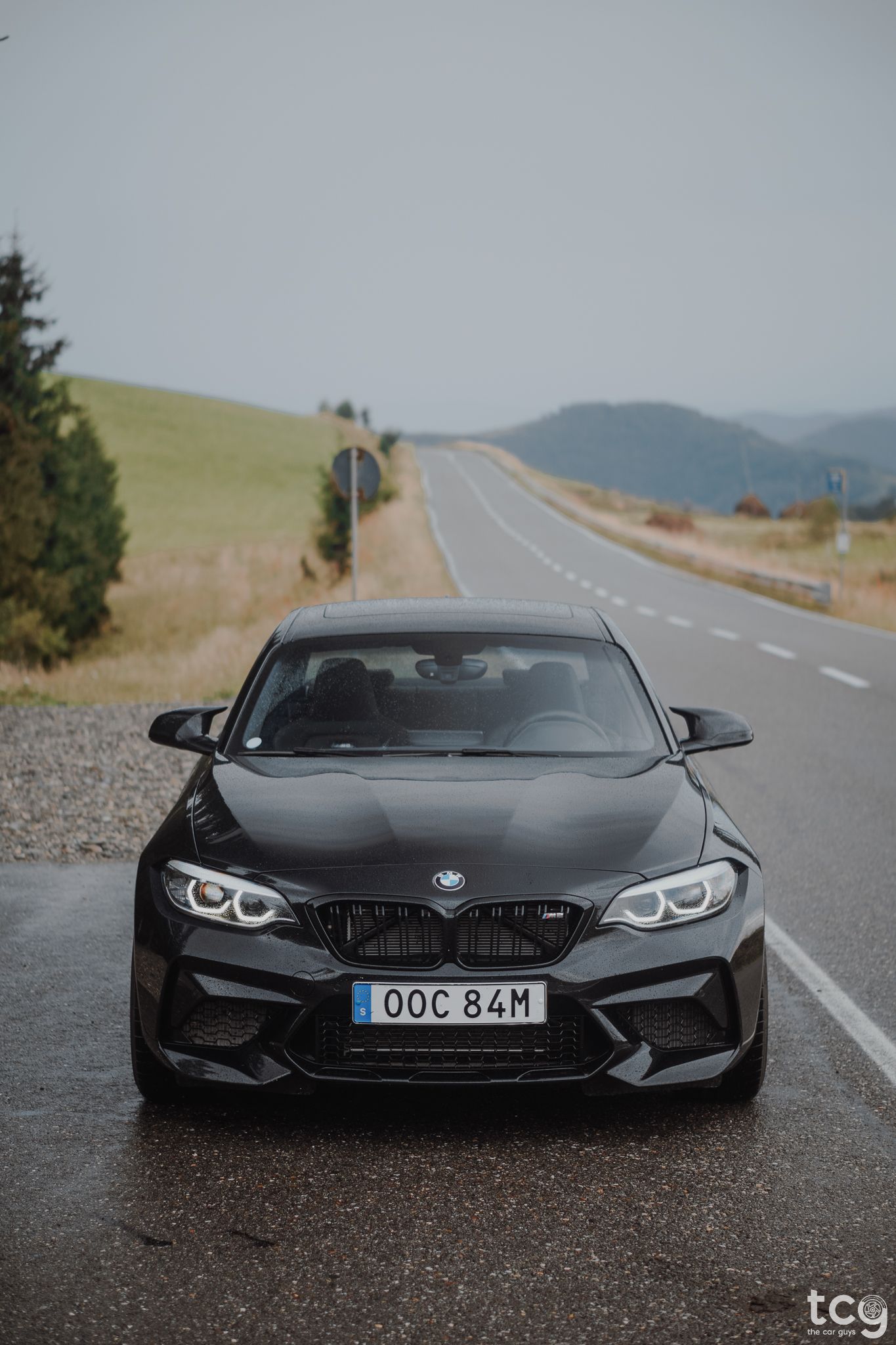 1365x2048 BMW M2 Competition just doesn't get any better than this! (First Drive)