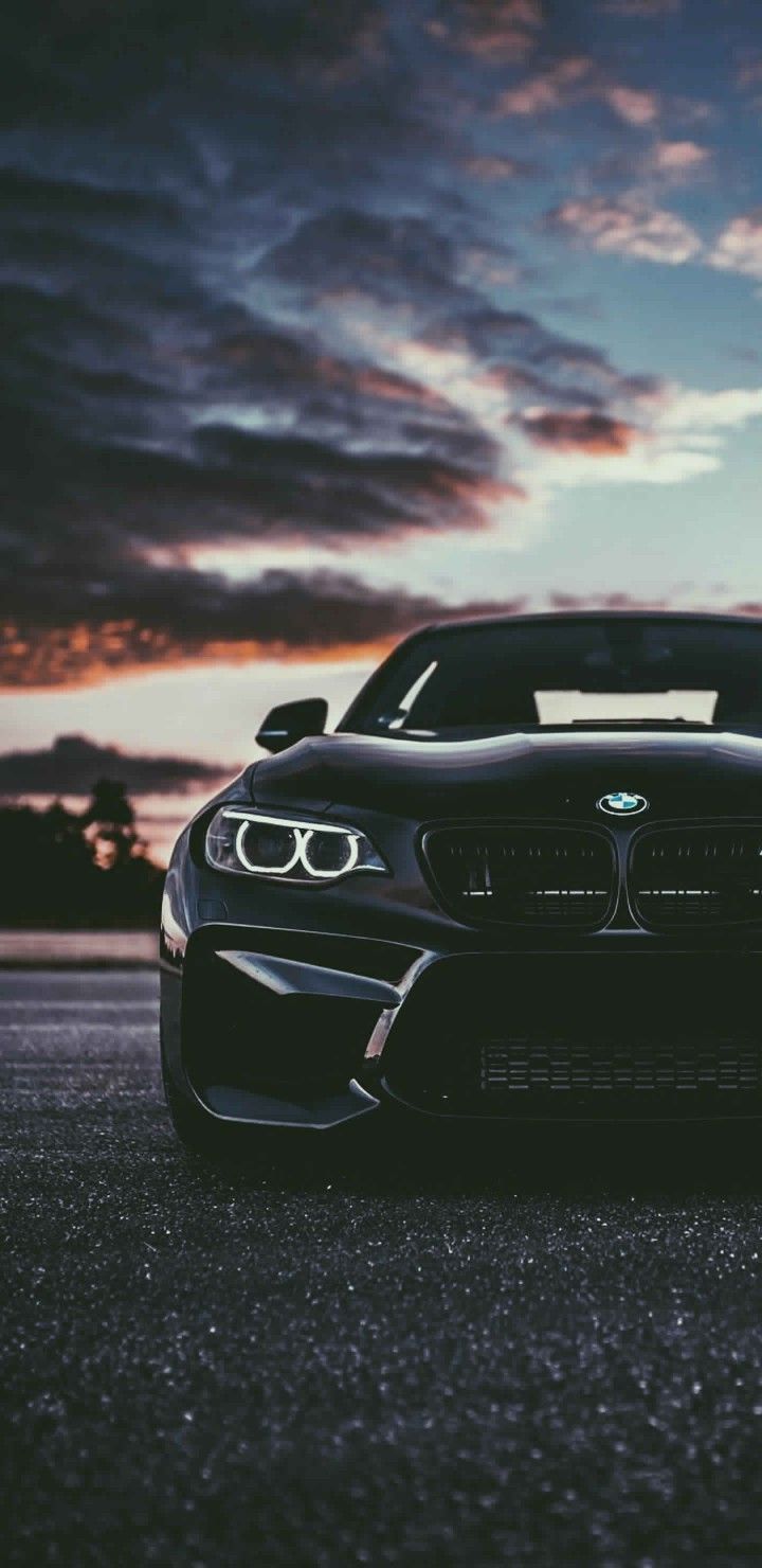 720x1480 BMW is