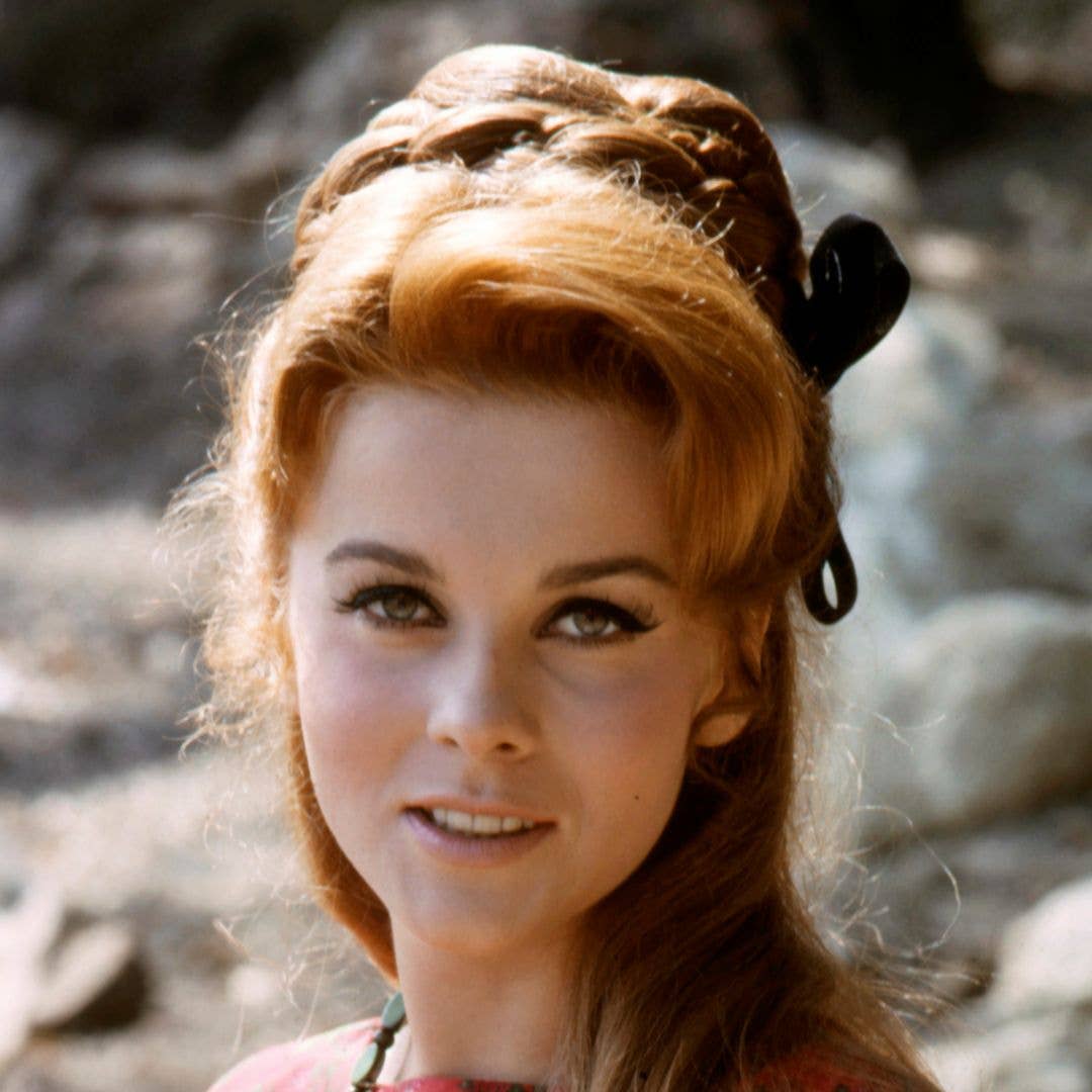 1080x1080 Ann Margret's Appearance At 84 Sparks Reaction As '60s Icon Makes Very Rare Public Showing. HELLO!