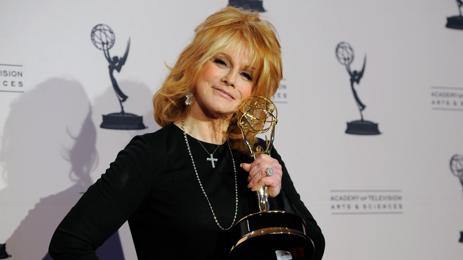 1920x1080 Screen Legend Ann Margret Comes To Seattle