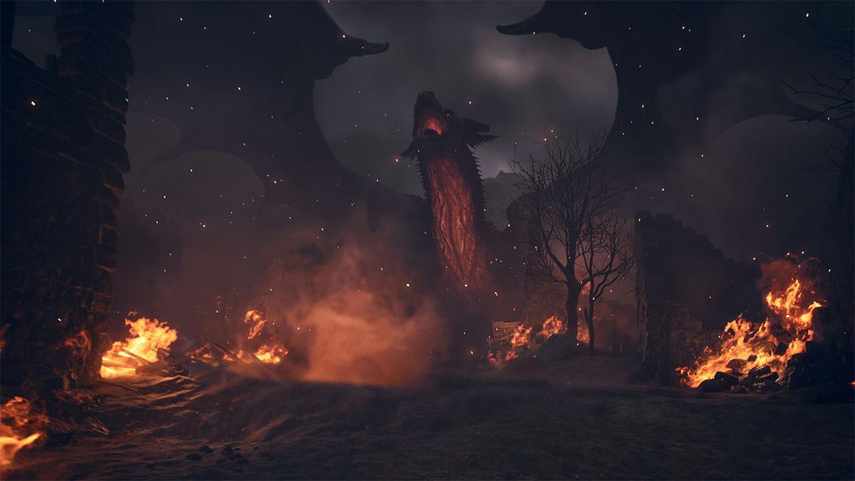1200x675 A Preview of Dragon's Dogma II