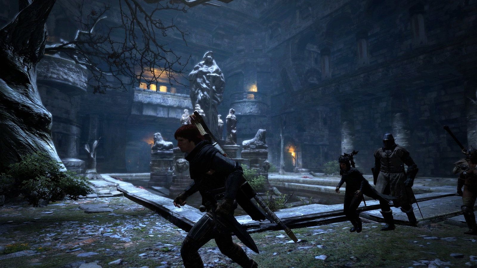 1600x900 Dragon's Dogma: Dark Arisen Collector's Package Is Multi Language?!
