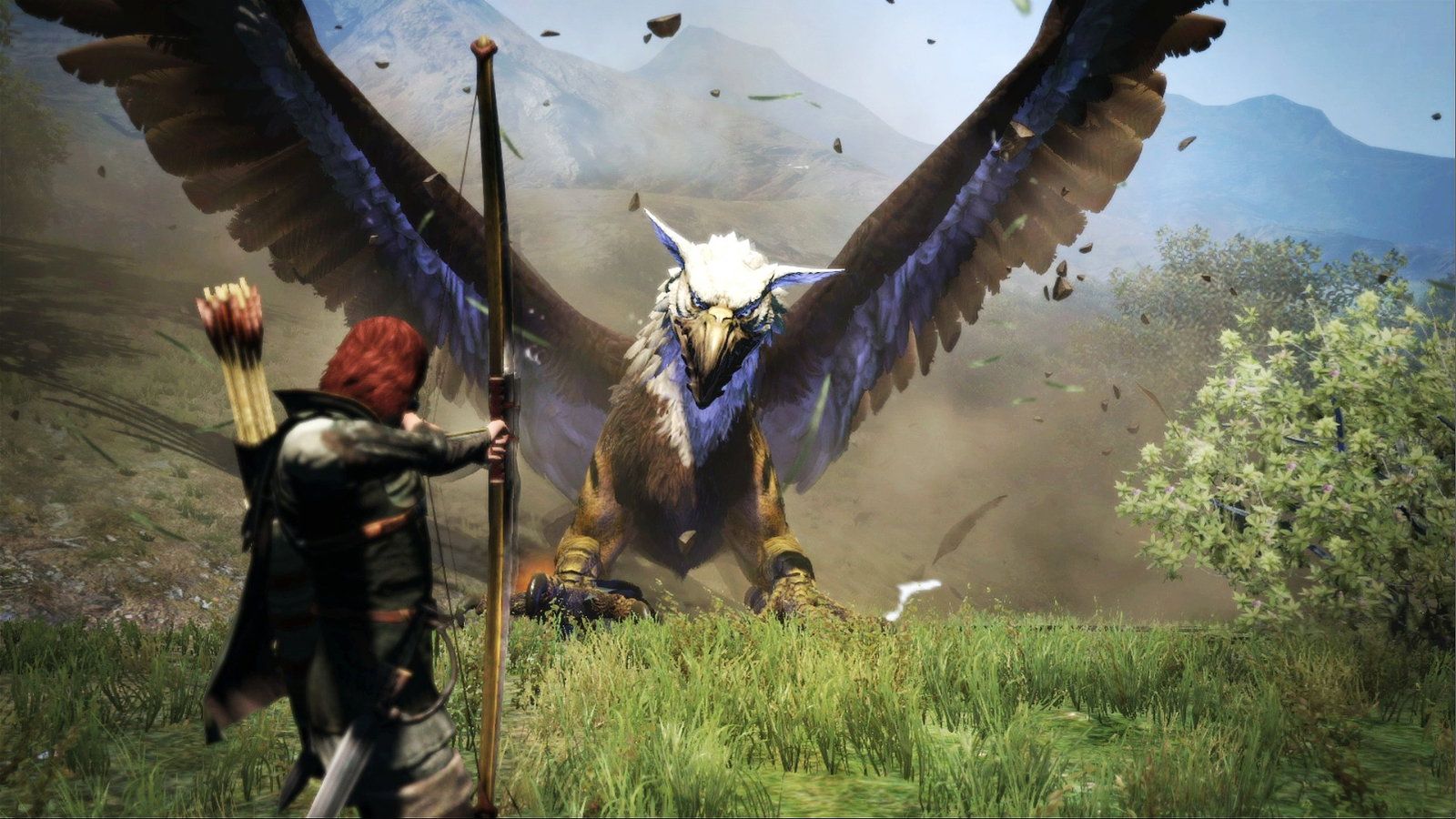 1600x900 Dragon's Dogma: Dark Arisen Collector's Package Is Multi Language?!