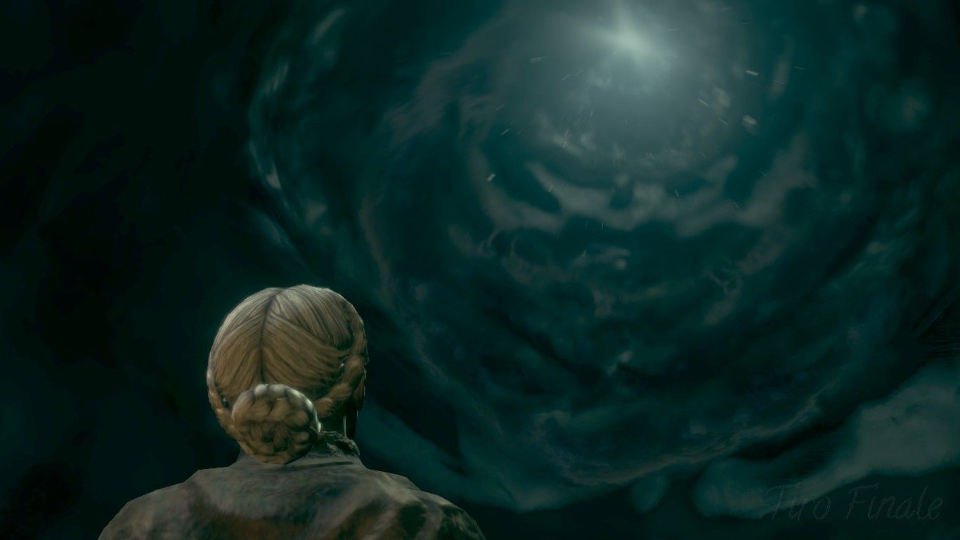 1366x768 Now Playing's Dogma Dark Arisen