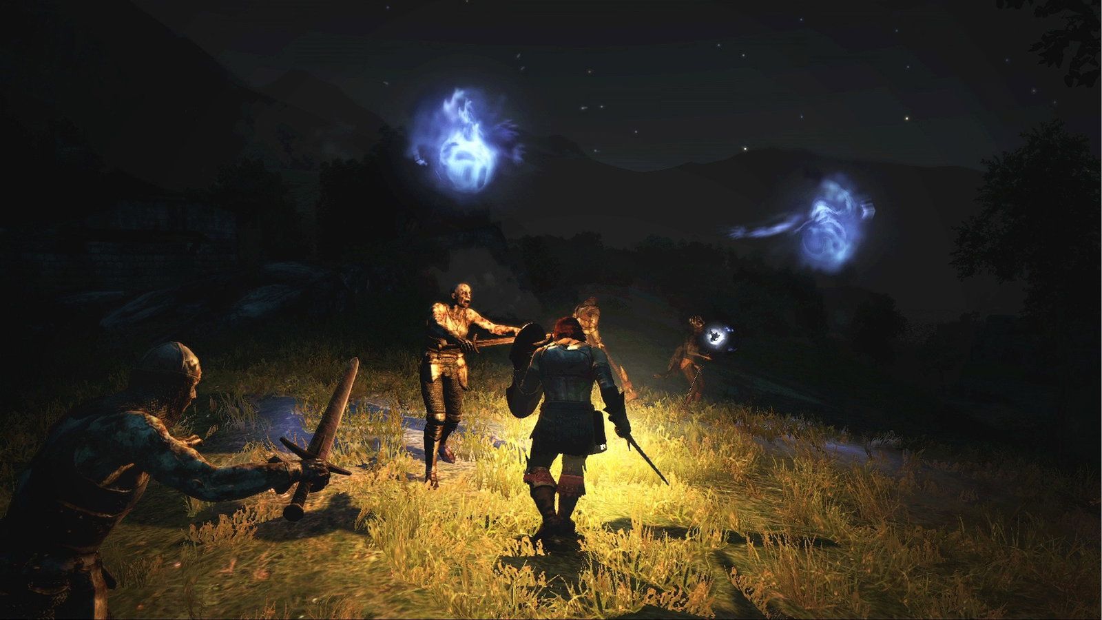 1600x900 Dragon's Dogma: Dark Arisen Collector's Package Is Multi Language?!