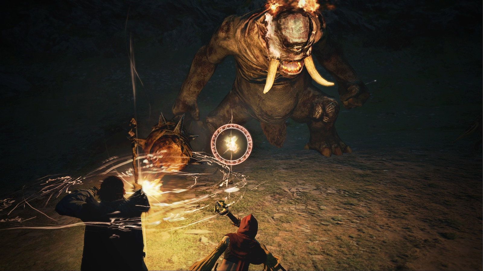 1600x900 Dragon's Dogma: Dark Arisen Collector's Package Is Multi Language?!