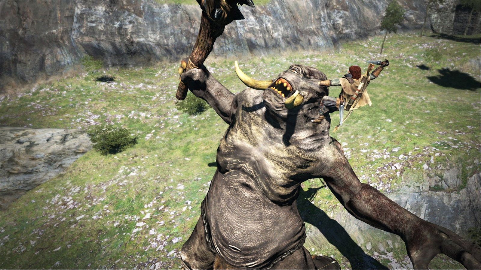 1600x900 Dragon's Dogma: Dark Arisen Collector's Package Is Multi Language?!