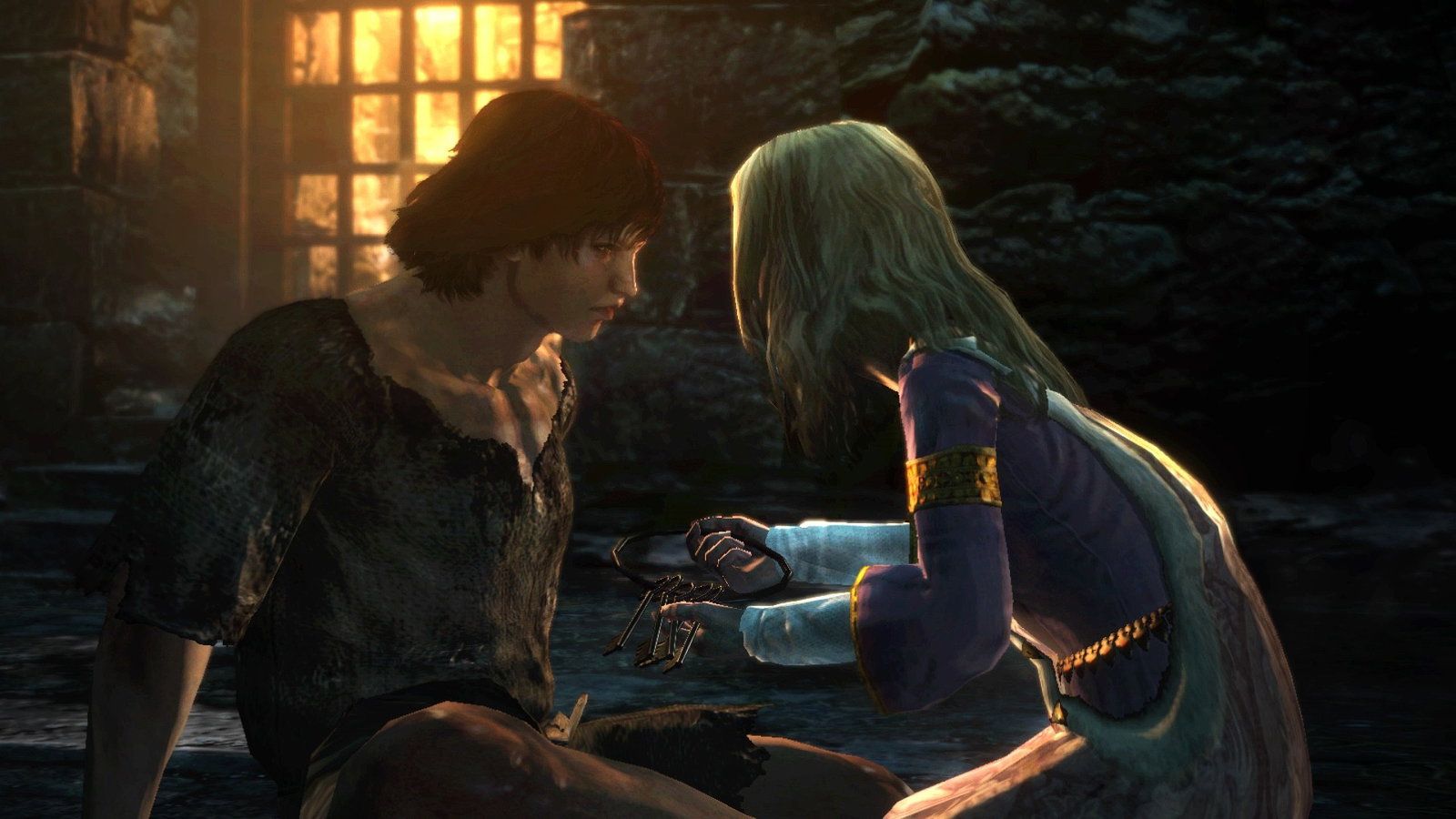 1600x900 Dragon's Dogma: Dark Arisen Collector's Package Is Multi Language?!