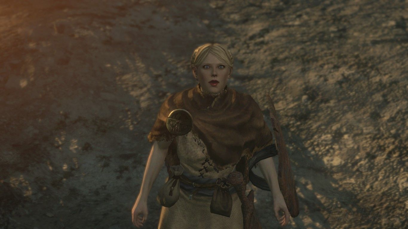 1366x768 Now Playing's Dogma Dark Arisen