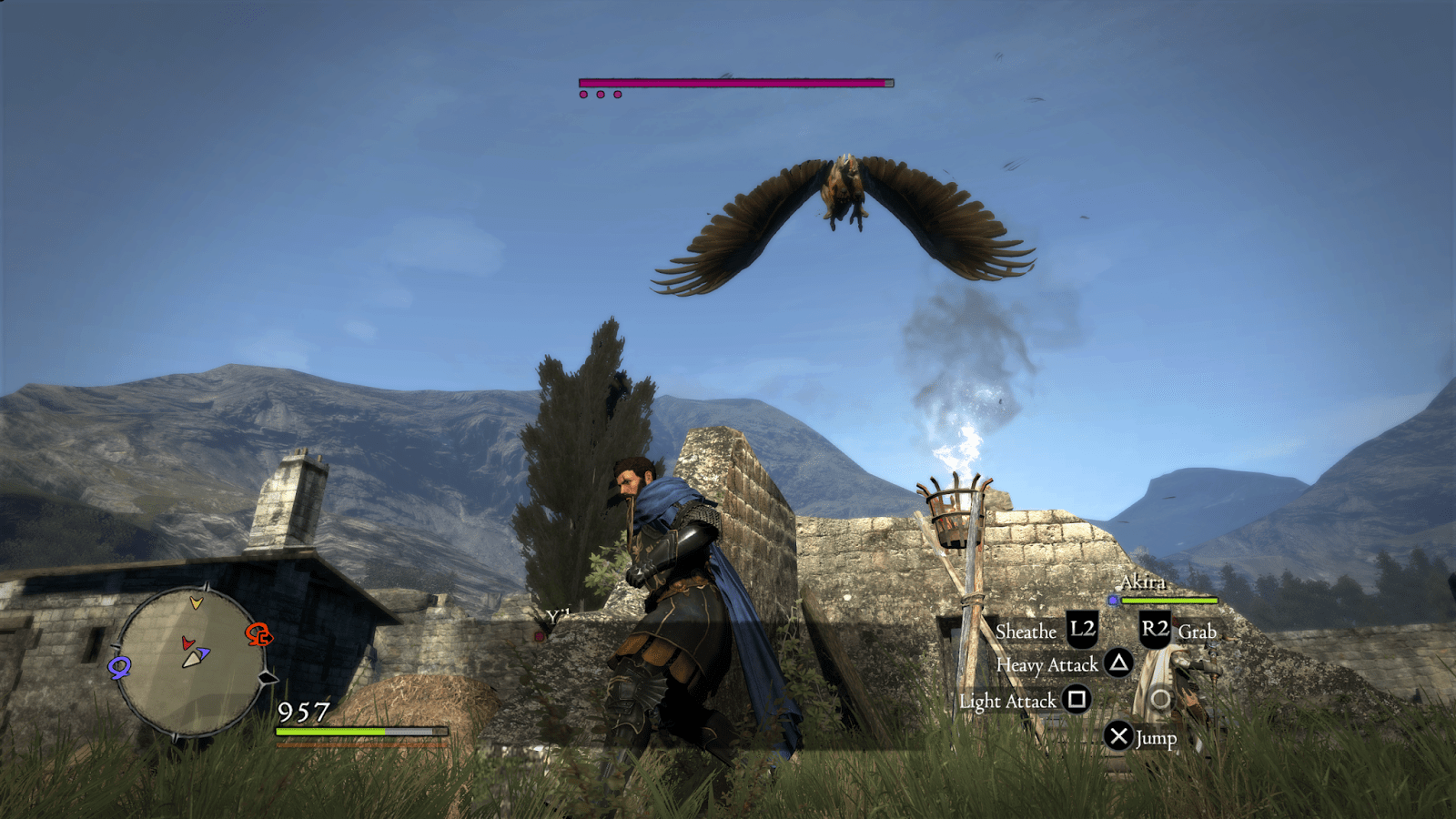 1600x900 Análise: Dragon's Dogma Dark Arisen (Multi)