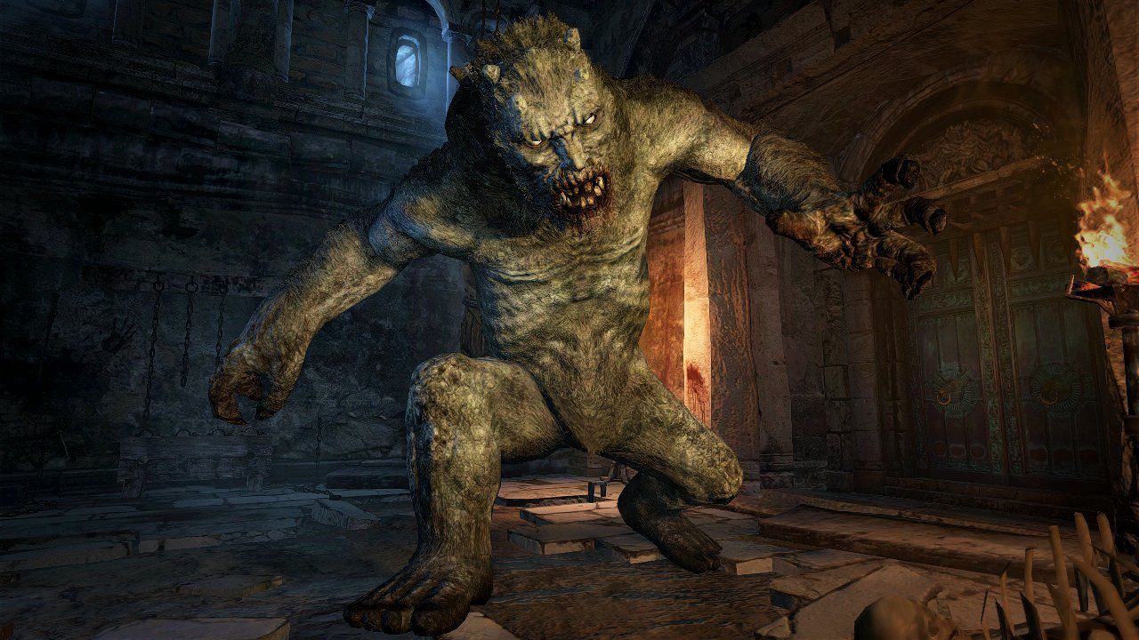 1280x720 Dragon's Dogma: Dark Arisen : Everything Else
