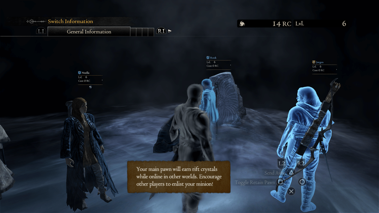 1600x900 Análise: Dragon's Dogma Dark Arisen (Multi)